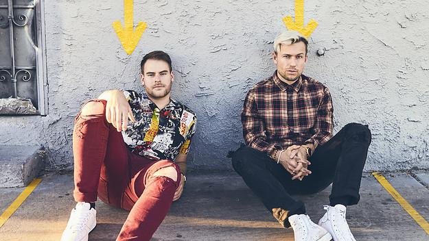 Sidepiece (credit: Koury Angelo)