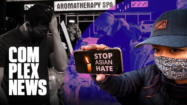 The Atlanta Attack Was Years in The Making, This is How We Got Here