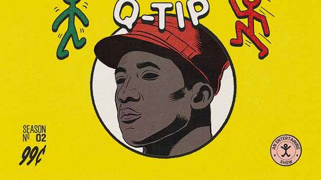 q-tip