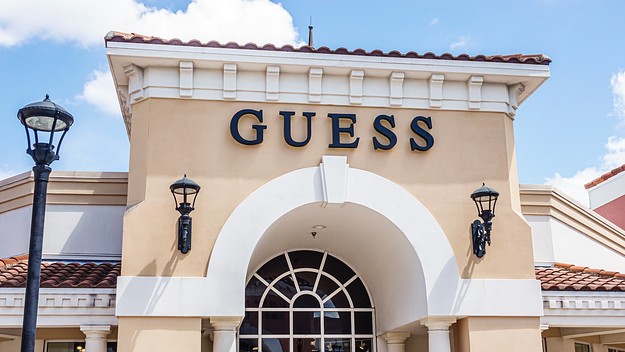 GUESS