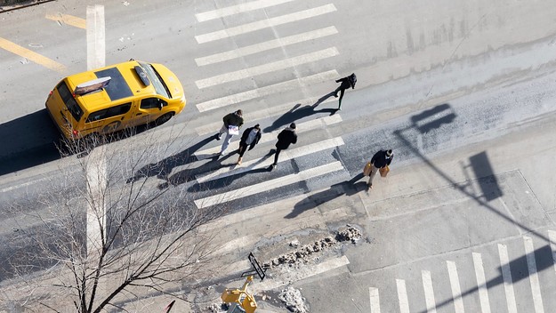Taxi