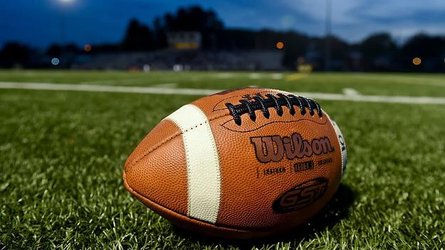 high school football