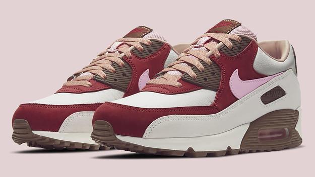 Nike Air Max 90 'Bacon' CU1816 100 Pair