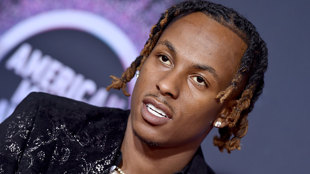 rich the kid arrested
