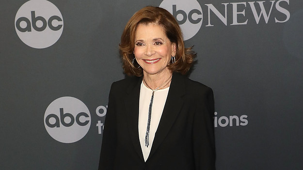 Jessica Walter