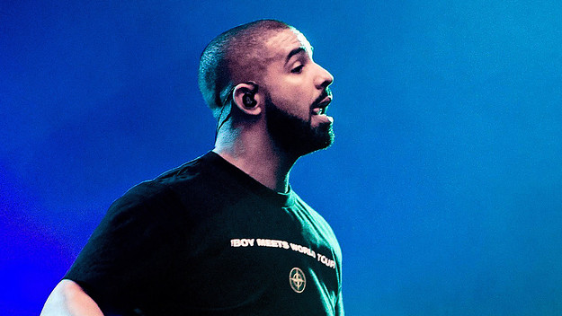 Drake