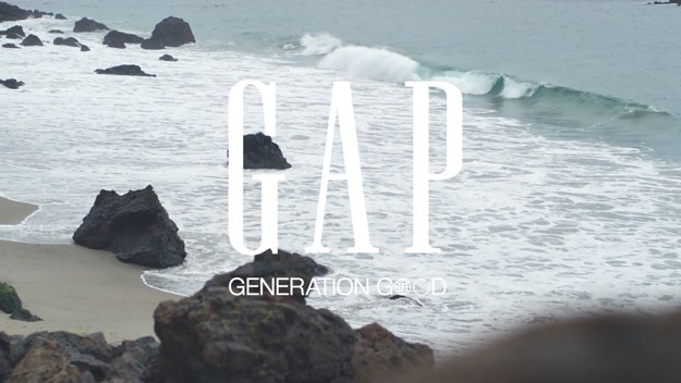 gap