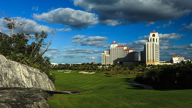 baha mar