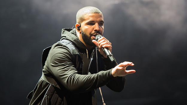 Drake 'Dark Lane Demo Tapes'