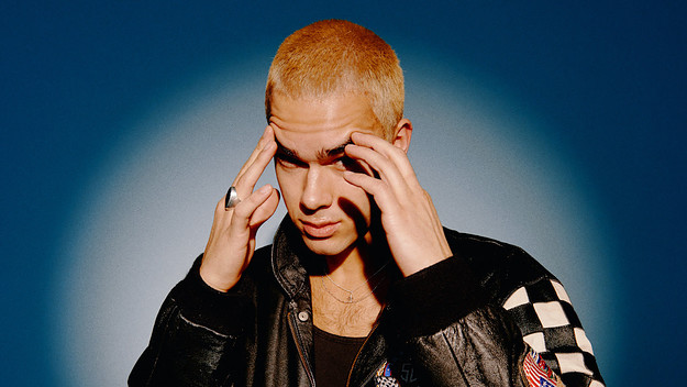 Yuki Dreams Again (credit: William Arcand)