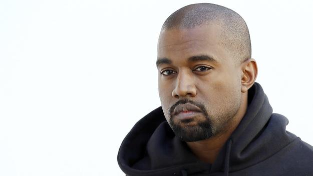 kanye fec