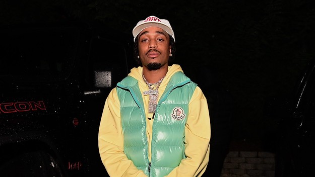 Quavo