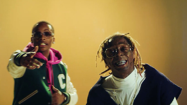 This is a photo of Calboy.