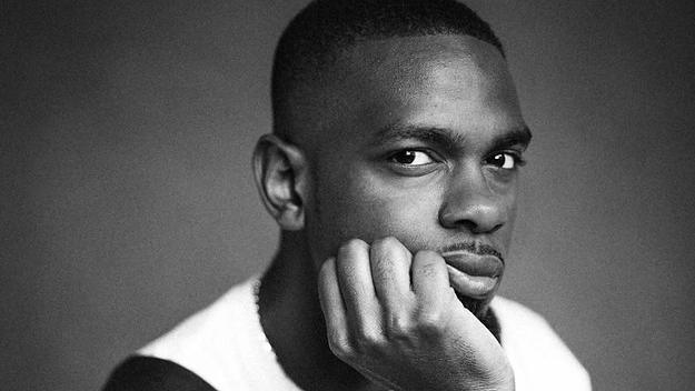 King Kofi (credit: Stanley Morgan)