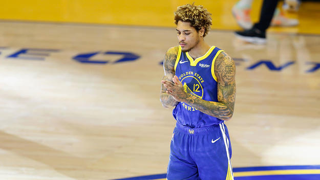 Kelly Oubre