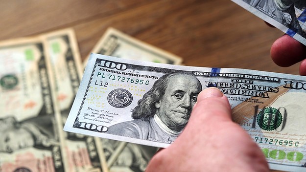 Money