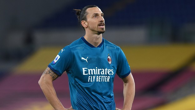 zlatan ibrahimovic