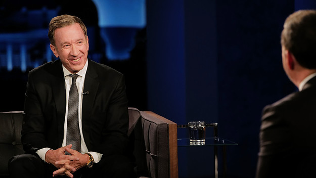 Tim Allen