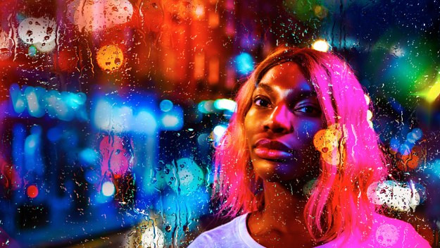 HBO Women's History Month