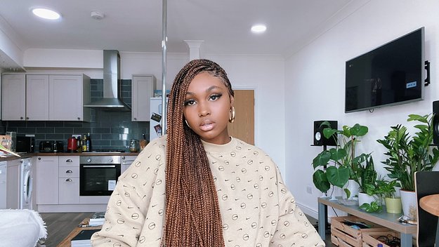 tiana major 9