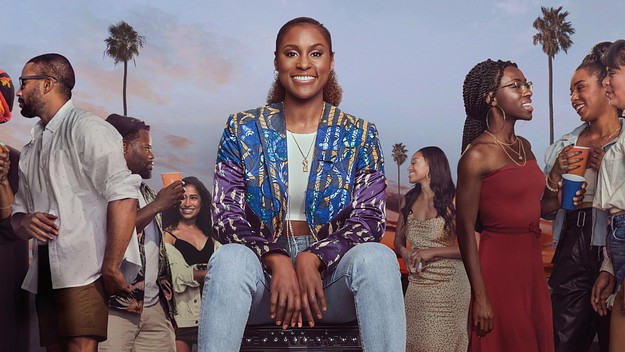Issa Rae BHM HBO Max Editorial