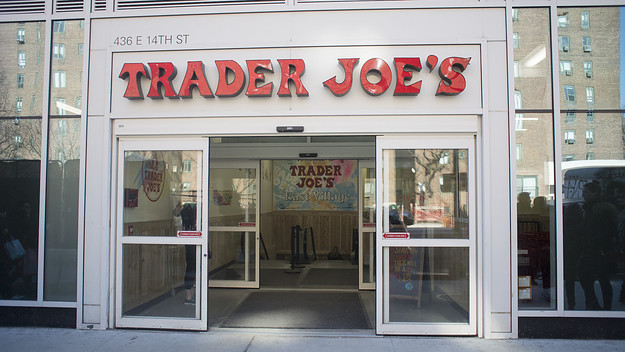 trader