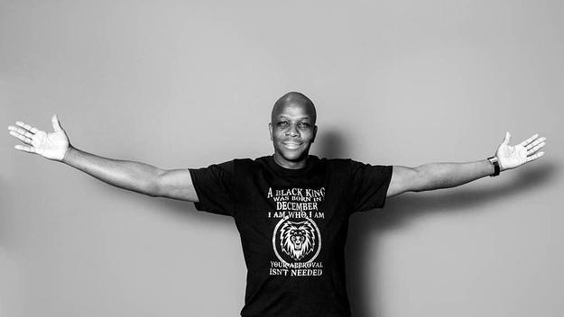 donovan bailey