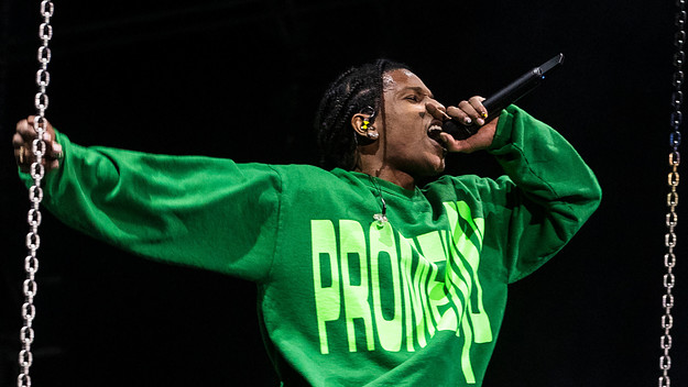 rocky