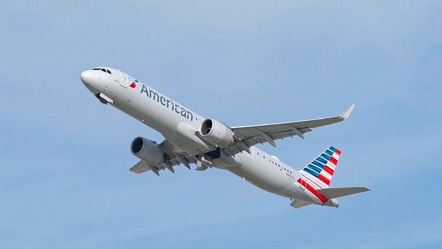 American Airlines