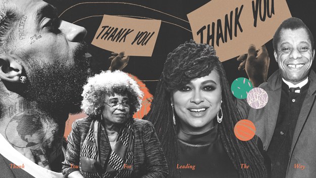 Black History Month 2021