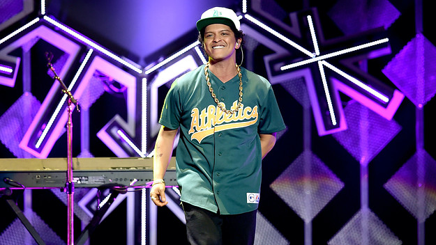 bruno mars silk sonic anderson paak
