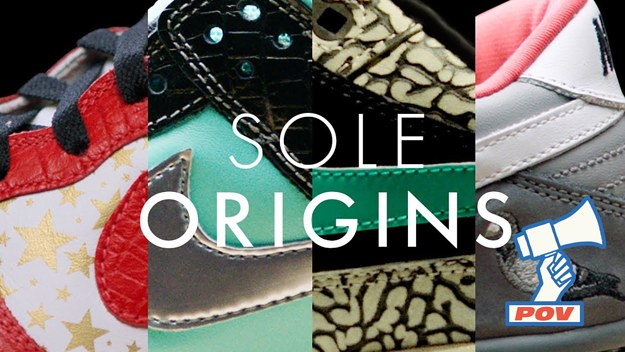 Sole Origins Complex POV