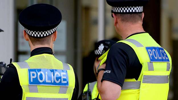 police