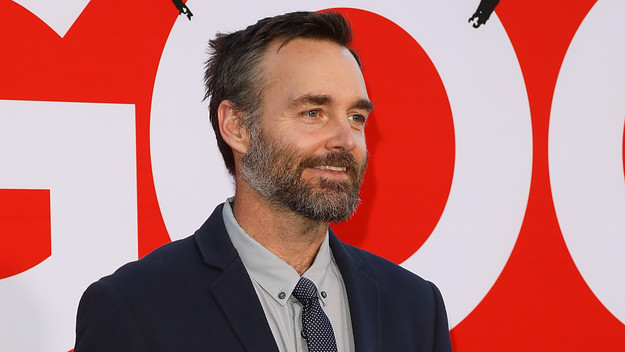 Will Forte