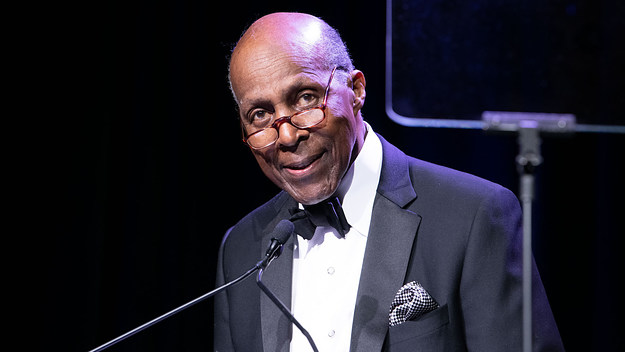 vernon jordan