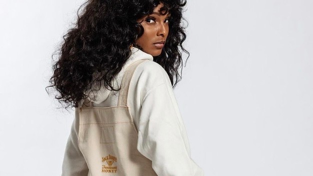 Jack Daniels x Sheila Rashid