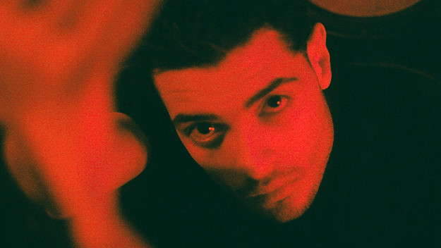 Luke Gomm (credit: Anna Marguerite)