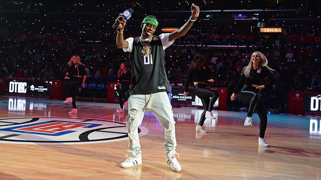 Soulja Boy