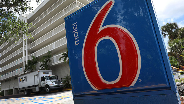 motel 6 housing