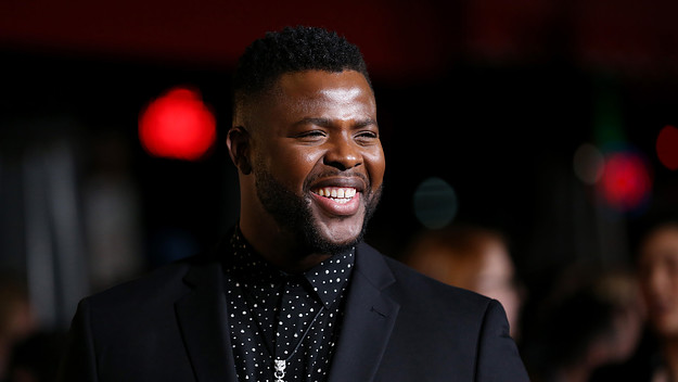 Winston Duke