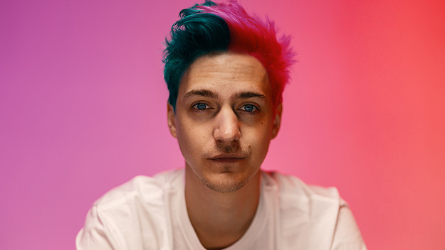 Tyler 'Ninja' Blevins