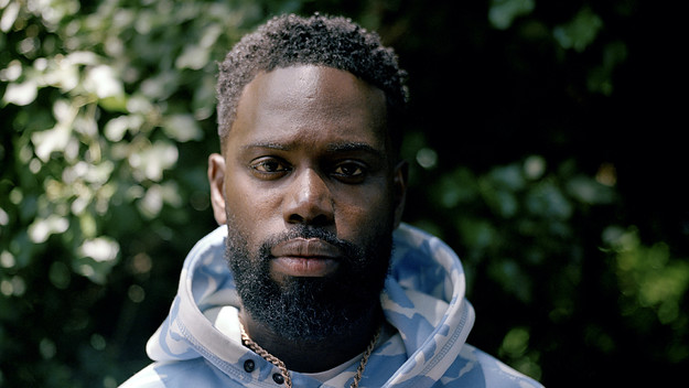 ghetts