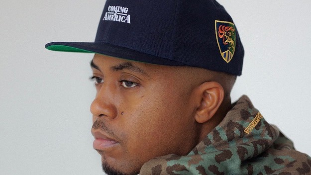 HSTRY x Coming 2 America