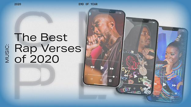 bes rap verses 2020 lead