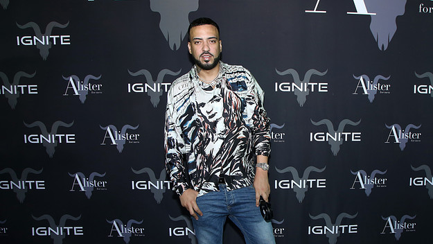 French Montana