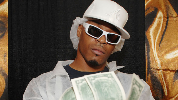 Fabo of D4L during Radio One Presents 2nd Annual Dirty Awards