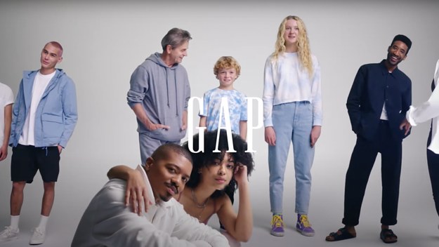 gap