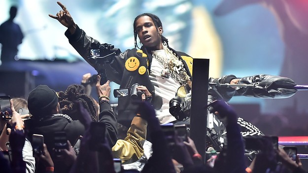 rocky