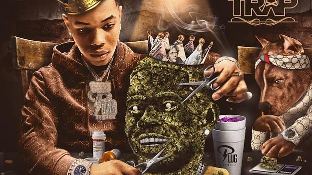 lil migo king ofthe trap