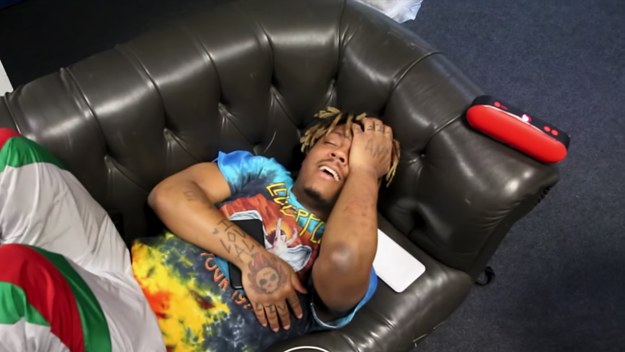 Juice WRLD